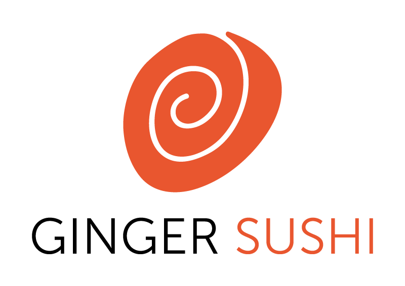 Ginger Sushi 